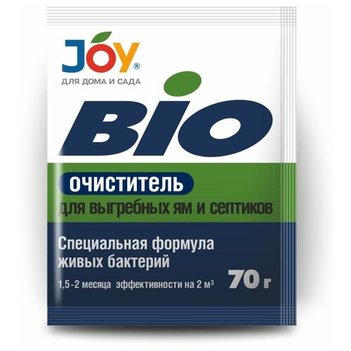 ���� JOY BIO ���������� ��� ��������� �� � ��������, 70 �, 1 ��.