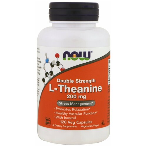   L-Theanine ., 200 , 200 , 100 , 120 .  -     , -  