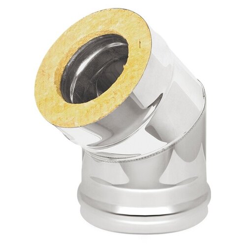 ���� �������-������ ����������+���������� (AISI 316/304 (0,5��/0,5��) 45� (120�200)