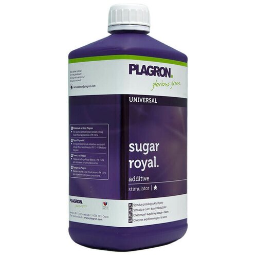    Plagron Sugar Royal 1   -     , -  