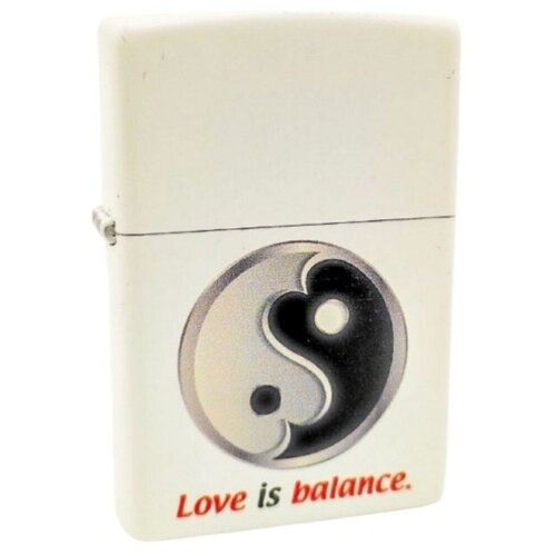    Zippo Love is 214  -     , -,   