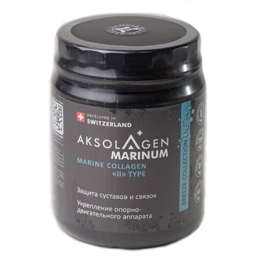 ���� ������� Varseas AKSOLAGEN marinum (Marine Collagen II Type), 50 �, 0 ��