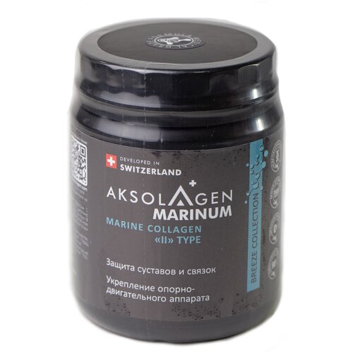    Varseas AKSOLAGEN marinum (Marine Collagen II Type), 50 , 0   -     , -  