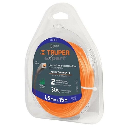       Truper TRU-15957, 2  x 15   -     , -,   