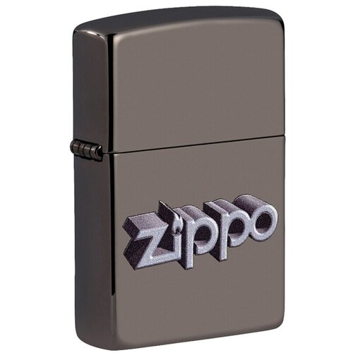     Black Ice, /, ,  Zippo 49417 GS