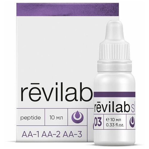   Revilab SL 03        -     , -  