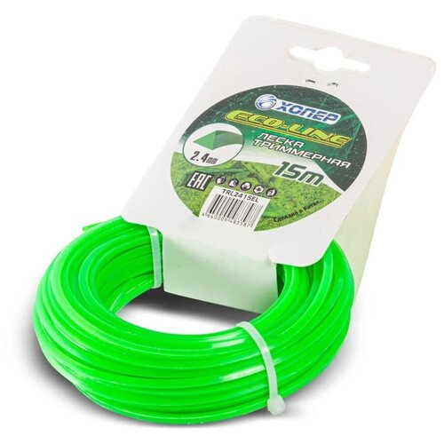     ECO-LINE  2.4*15   -     , -,   