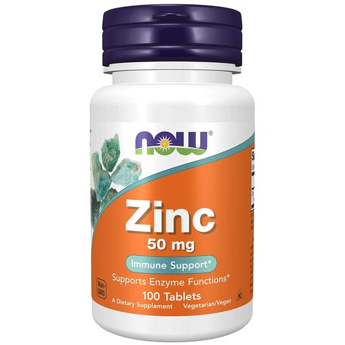 ���� Zinc ���., 50 ��, 100 ��, 100 ��.