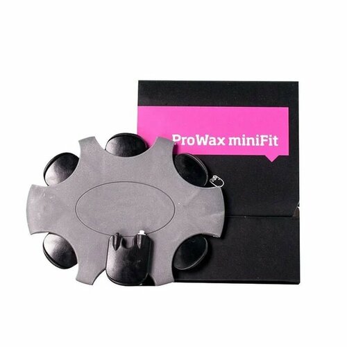      ProWax miniFit     -     , -  