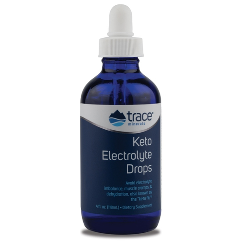 ���� ���� ���������� Keto Electrolyte Drops 118��