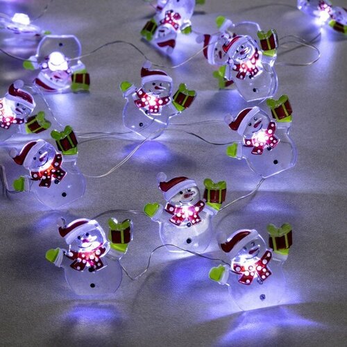 ���� �������� ������ 2 � ���� � ��������� ���������, IP20, ����������� ����, 20 LED, �������� �����, 2 ������, ���2