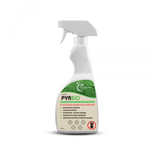  FarmOrganic PYRBIO Expert  -  , 500 