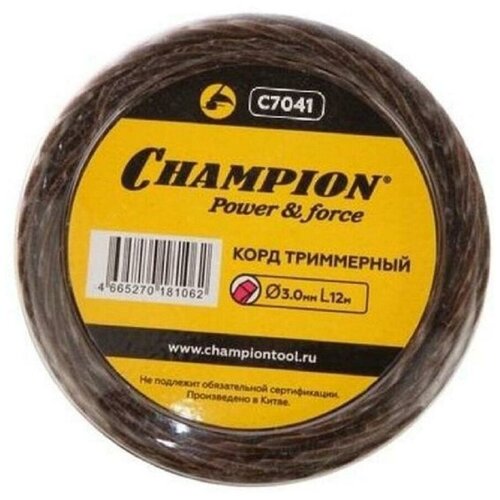      CHAMPION Magic, 3 , 12 ,    -     , -,   