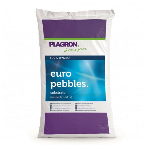    Plagron Europebbles 10 (  , )  -     , -  