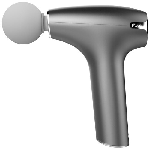 ���� ������������� �������� FLOW NANO (Graphite Grey)