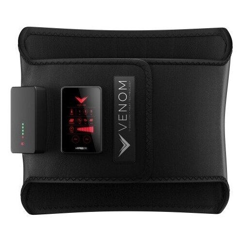 ���� ���� Hyperice Venom LIGHT BLACK