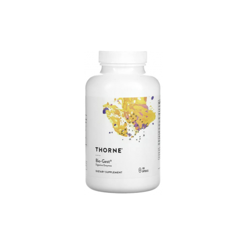     Thorne Research Bio-Gest, 180   -     , -  