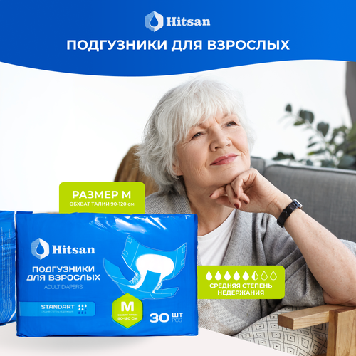      Hitsan,  M (90-120) 30  -     , -  