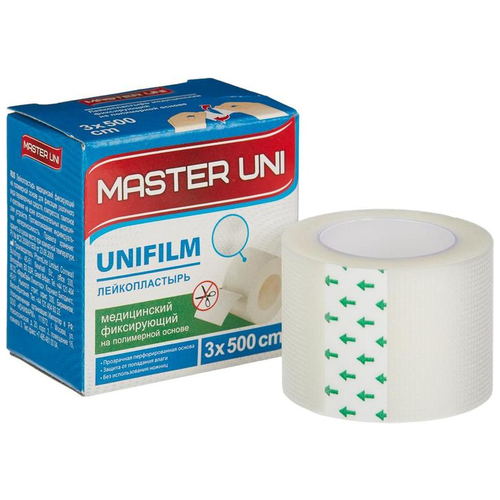  Master Uni UNIFILM     , 3500  