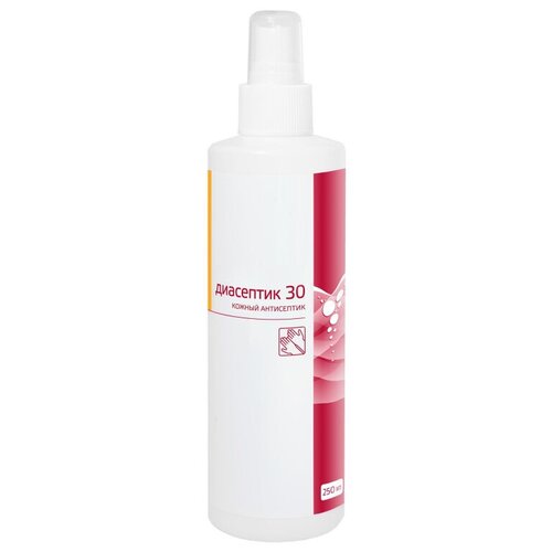 ���� ��������� ��������������� �������� ���������-30 ������ ���������� (�����), 250 ��, 0.3 �, 2 ��., ��� ������: �����