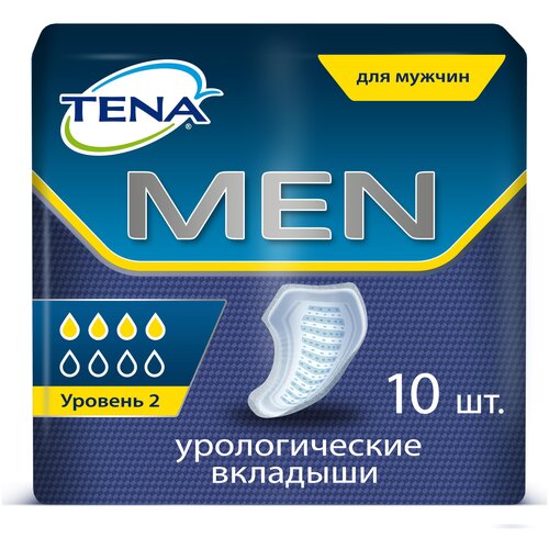     Men Level 2, 10 .