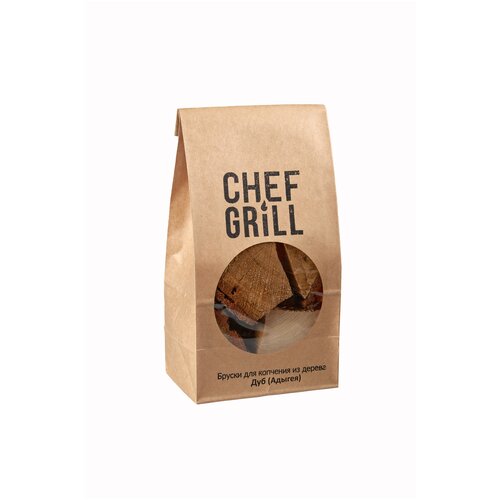       0,6  CHEF GRILL  -     , -,   