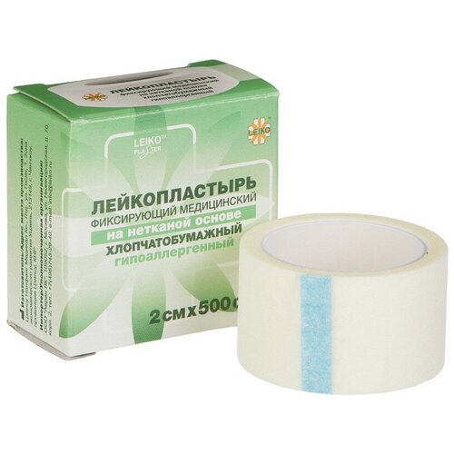     Leiko plaster 2500     -     , -  