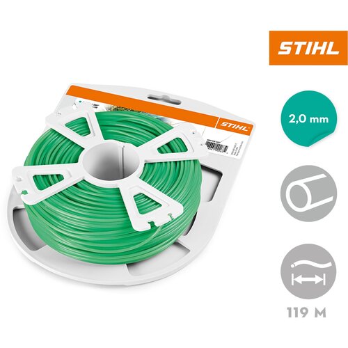     STIHL   ? 2,0  x 119,0    (0000-930-2337)  -     , -,   