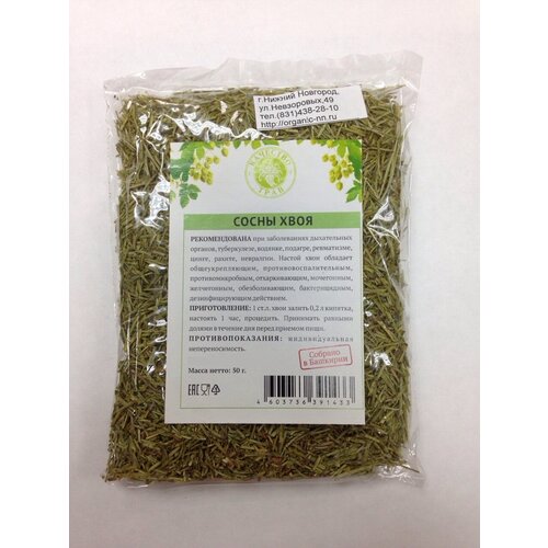 ���� ����� ������������, ���� 50�� �������� ���� (Pinus silvestris L.)