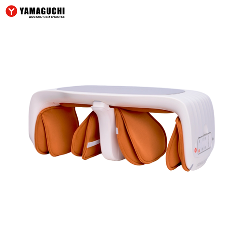      Yamaguchi Body Friend Massager  -     , -  