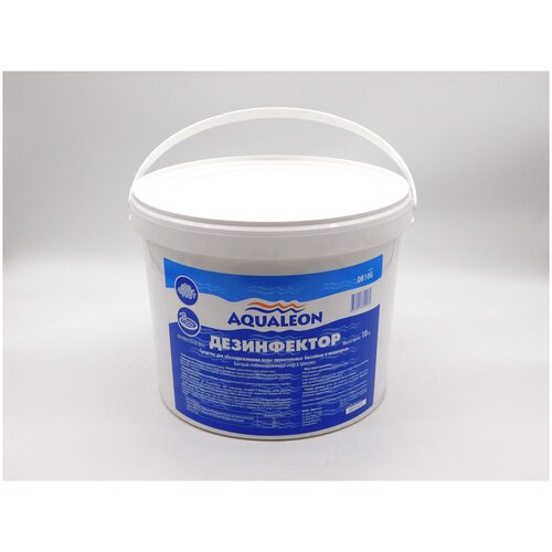 ���� ������� ���� ��� ��� �������� Aqualeon 10 �� � �������� (������� ����������������� ����)