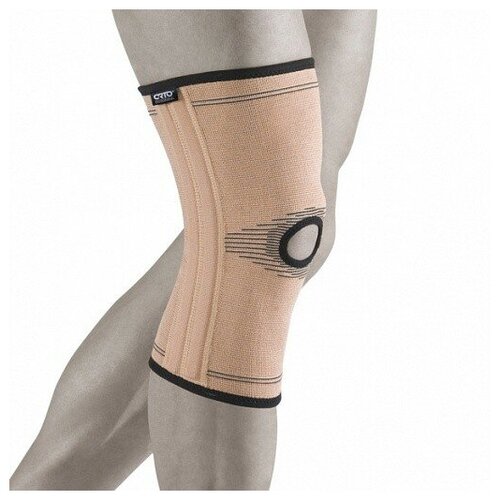 ���� ������ �� �������� ������ Orto Professional BCK 270 � ����� ������ ����� ��������� (NANO BAMBOO CHARCOAL + FLEXTRA) (������: XXL)