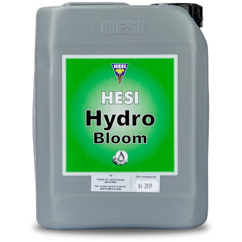     Hesi Hydro Bloom 5   -     , -,   