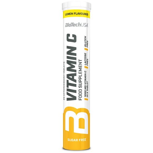   Vitamin C Effervescent . ., 20 .,   -     , -  