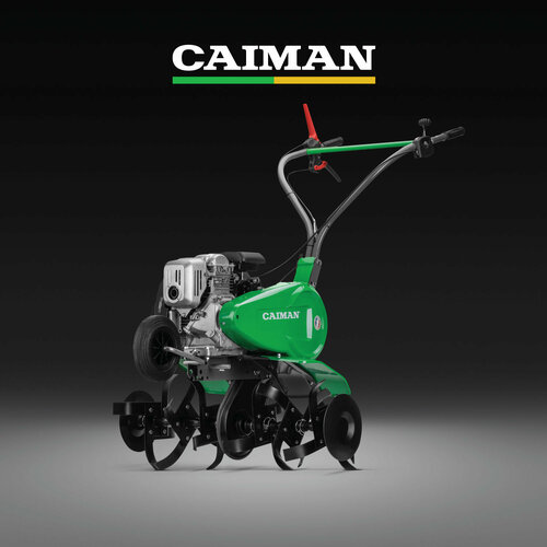     CAIMAN Terro 50H C2 (. Honda GCx135) +  ,   -     , -  