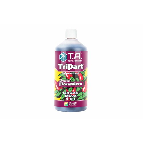   T.A. GHE TriPart Micro SW    1.  -     , -  