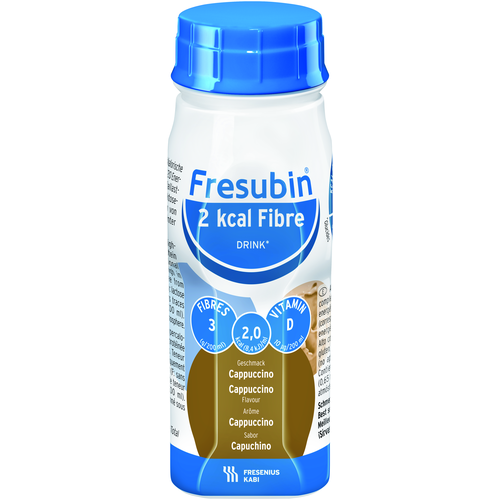���� FRESENIUS KABI �������� ������� 2 ���� � �������� ���������, 200 ��, 240 �, ��������, 12 ��.