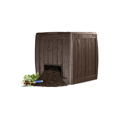      Keter  (Deco composter)  -     , -,   