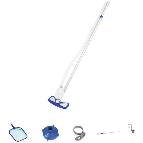 ���� Bestway ����� ��� ������ �������� (58237), 112�22�27 ��, �����