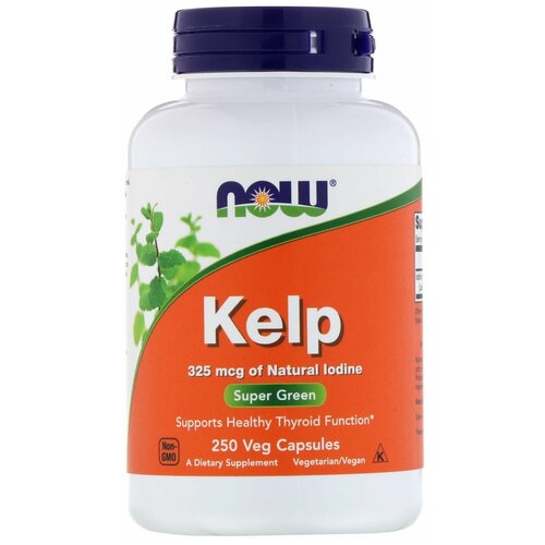   Kelp,    325  - 250    -     , -  