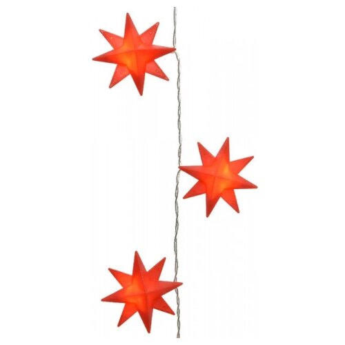   Kaemingk     Coral Stars 1.90 , 20   LED ,   485048  -     , -  