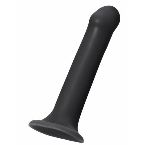       Silicone Bendable Dildo L - 19 .  -     , -  