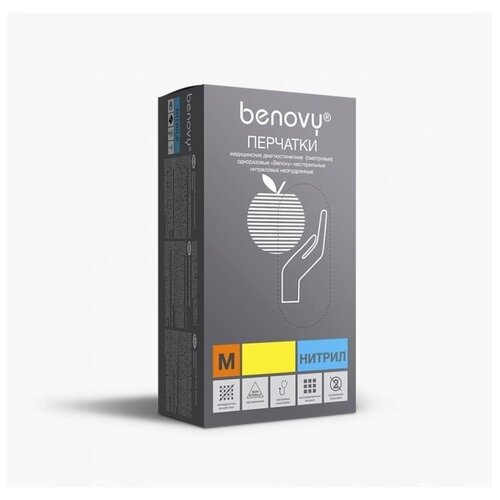     BENOVY Q   M, 50 /  -     , -  