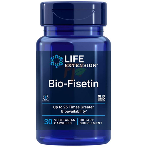 ���� Life Extension Bio-Fisetin (30 ����.)