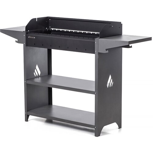   Gratar Professional Standart Grill, 158.239.4104.1 , , 3 , 