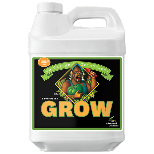 ���� ��������� Advanced Nutrients pH Perfect Grow 500 ��