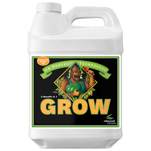    Advanced Nutrients pH Perfect Grow 500   -     , -  