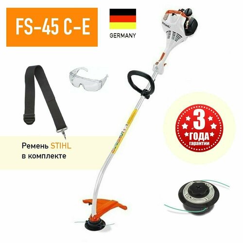    STIHL FS 45 - (  Autocut 5-2 41400112360   )  -     , -  