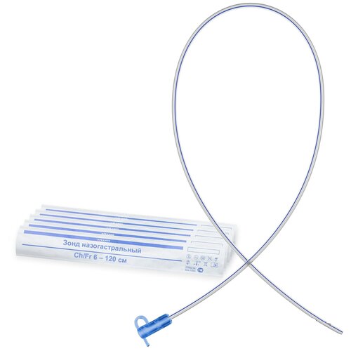 ���� ������� (����) ��������������� (�����������), �h/Fr 6, 120 ��, 5 ����, Apexmed