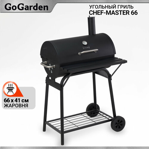      GoGarden CHEF-Master 66  -     , -  